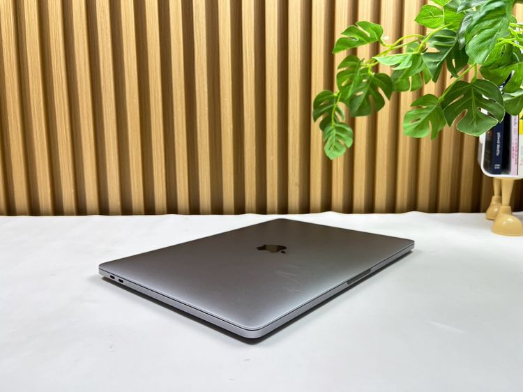 MacBook Pro 13-inch M2 2022 Ram8GB SSD512GB Space Gray รูปที่ 8