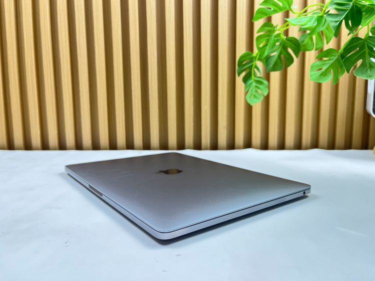 MacBook Pro 13-inch M2 2022 Ram8GB SSD512GB Space Gray รูปที่ 7
