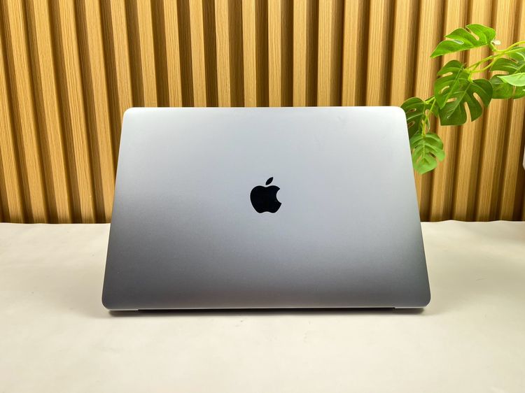 MacBook Pro 13-inch M2 2022 Ram8GB SSD512GB Space Gray รูปที่ 11