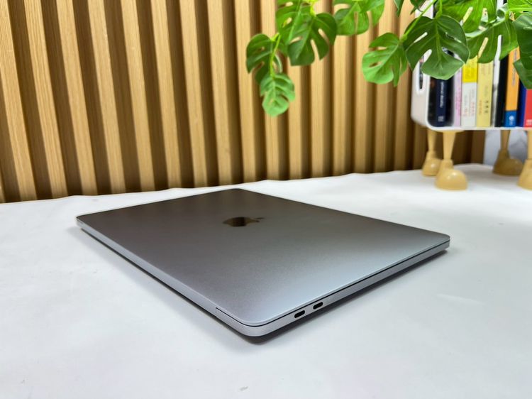 MacBook Pro 13-inch M2 2022 Ram8GB SSD512GB Space Gray รูปที่ 9
