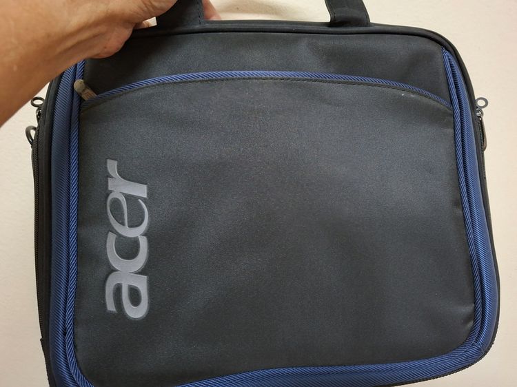 กระเป๋าแล็ปท็อป ACER 14 นิ้ว และ Predator Backpack 15.6"  สินค้าแท้ Acer รูปที่ 5