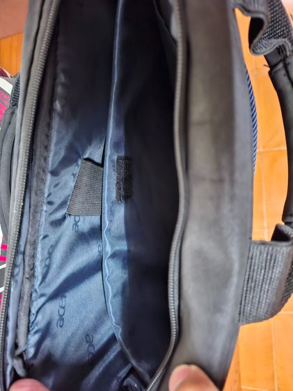 กระเป๋าแล็ปท็อป ACER 14 นิ้ว และ Predator Backpack 15.6"  สินค้าแท้ Acer รูปที่ 6