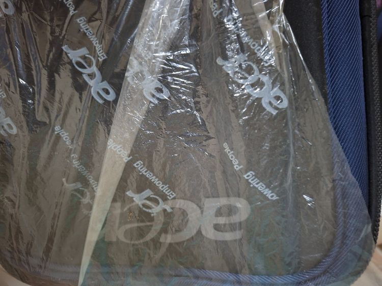 กระเป๋าแล็ปท็อป ACER 14 นิ้ว และ Predator Backpack 15.6"  สินค้าแท้ Acer รูปที่ 7