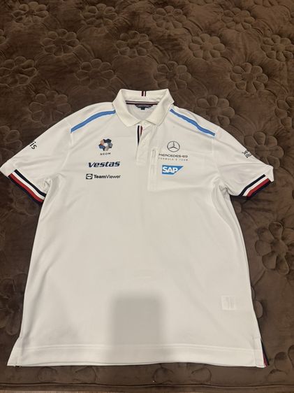 Mercedes-AMG Petronas Formula One Team