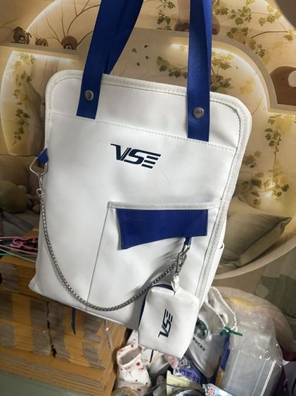 กระเป๋าแบด VSE รูปที่ 5