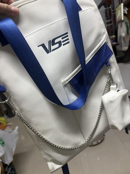 กระเป๋าแบด VSE รูปที่ 8
