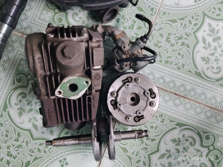 giorcub 50