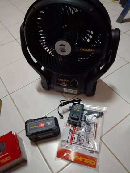 พัดลม