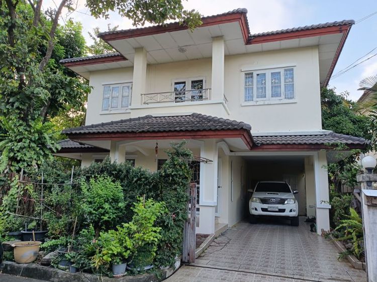 ให้เช่าบ้านเดี่ยวชั้นเดียว75ตร.ว