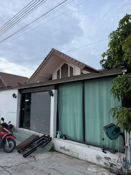 อื่นๆ มีบางส่วน 2015 ใช่ ขายบ้านแสมณี 111/262 รูปที่ 2