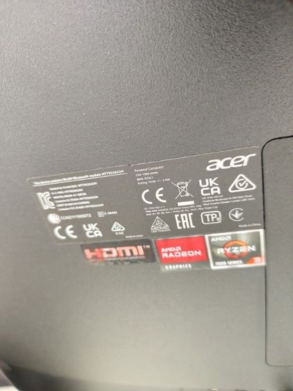 Acer all in one Ryzen 3 7320u รูปที่ 2