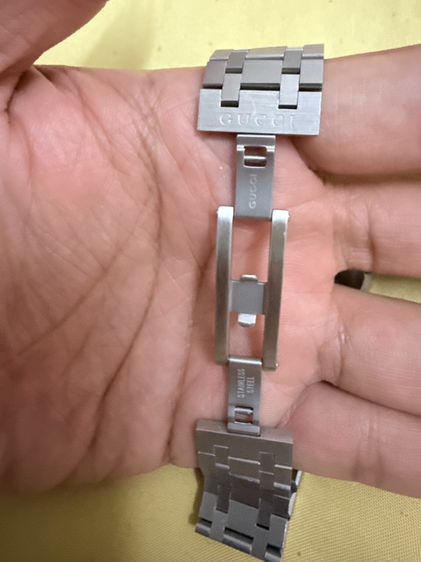 GUCCI WACTH รูปที่ 8