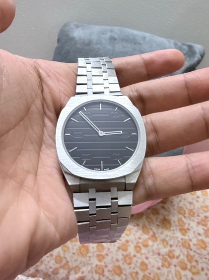 GUCCI WACTH
