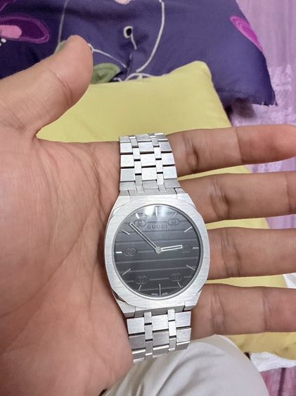 GUCCI WACTH รูปที่ 2