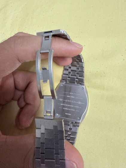 GUCCI WACTH รูปที่ 4