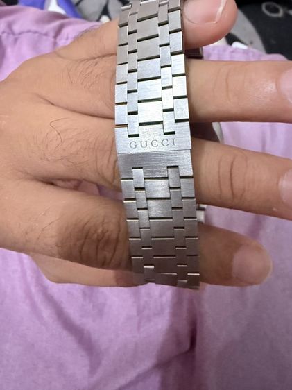 GUCCI WACTH รูปที่ 5