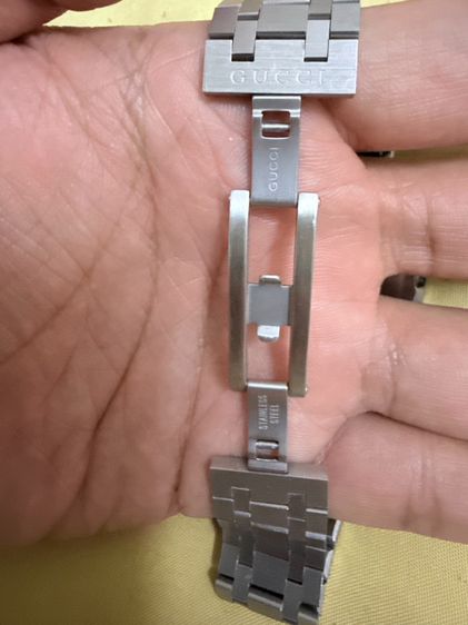 GUCCI WACTH รูปที่ 6