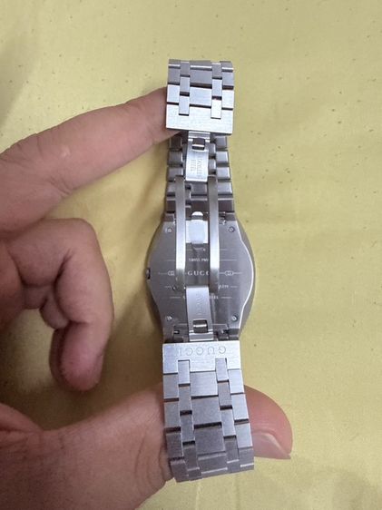 GUCCI WACTH รูปที่ 3