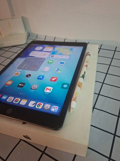 📱 ขาย iPad Gen 9 64GB Wi-Fi + Cellular ใส่ซิมได้ รูปที่ 7