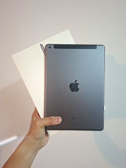 📱 ขาย iPad Gen 9 64GB Wi-Fi + Cellular ใส่ซิมได้ รูปที่ 3
