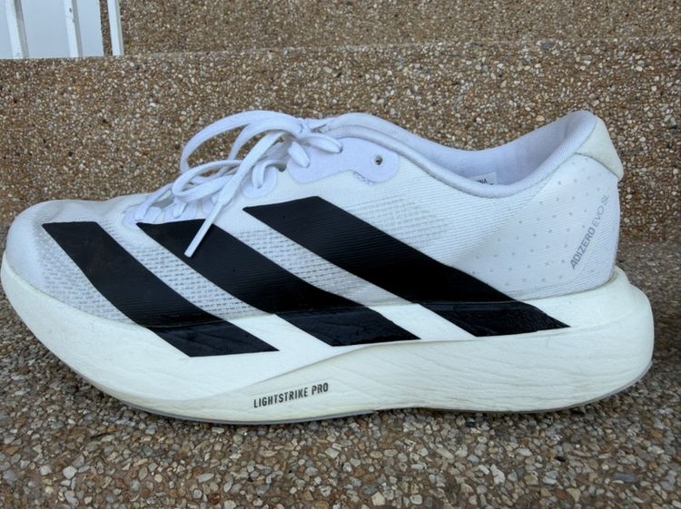 Adidas evo SL รูปที่ 7