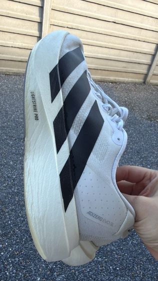 Adidas evo SL
