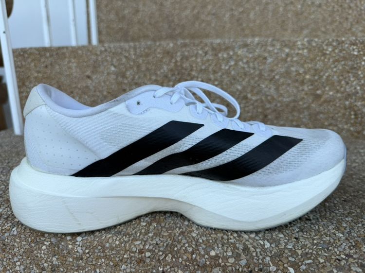 Adidas evo SL รูปที่ 4