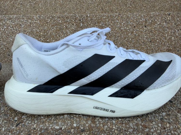 Adidas evo SL รูปที่ 5