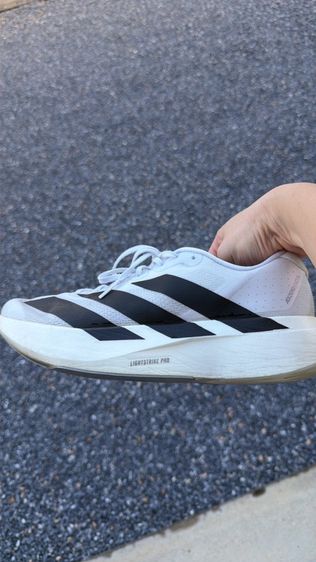 Adidas evo SL รูปที่ 3