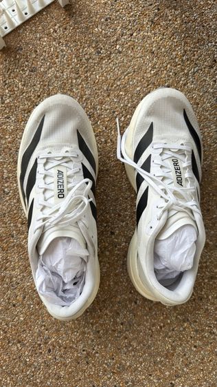 Adidas evo SL รูปที่ 9