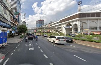 ขายที่ดินเย็นอากาศ ซอยอมร แปลงสวย ทำเลดี ราคาดีที่สุดบนถนนเส้นนี้ รูปที่ 3
