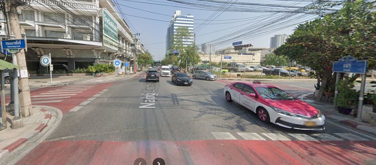 ขายที่ดินเย็นอากาศ ซอยอมร แปลงสวย ทำเลดี ราคาดีที่สุดบนถนนเส้นนี้ รูปที่ 2