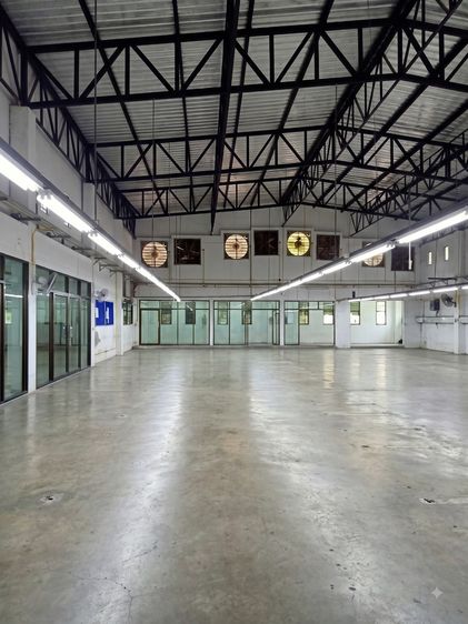 ขาย โรงงาน โกดัง ทำเลดี มีผู้เช่าระยะยาว สันกำแพง เชียงใหม่ รูปที่ 3