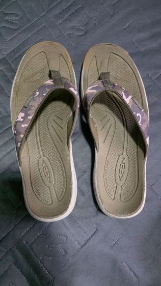 ผ้า UK 11 | EU 46 | US 11.5 อื่นๆ รองเท้าแตะ keen ขนาด 11.5 us ( 29 cm ) ราคา 850 รวมส่ง สนใทักแชท
