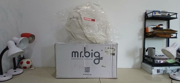 หนอนเสยยย มือ1 (ซื้อมาไม่ได้ใช้)