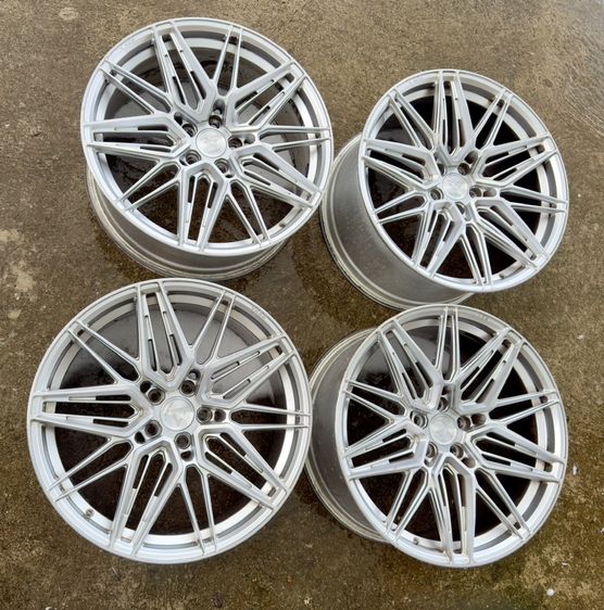 ล้อForged Vageขอบ20 พร้อมยาง