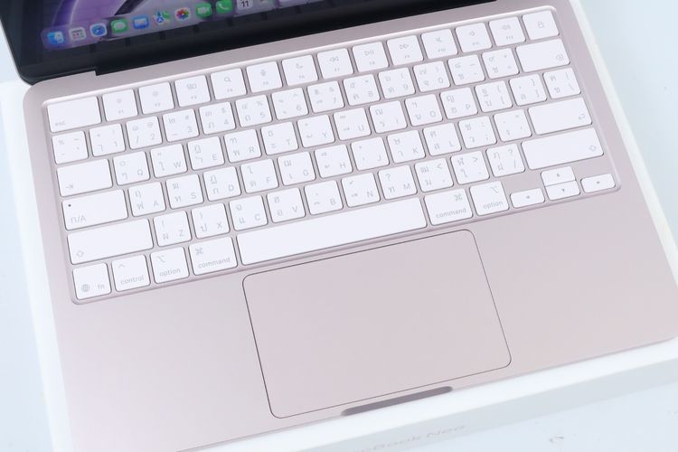 MacBook Neo 8.256GB  รูปที่ 3