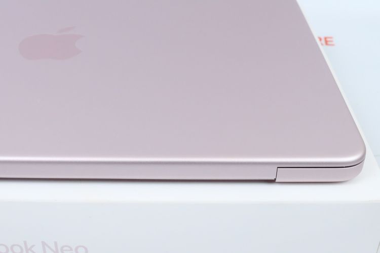 MacBook Neo 8.256GB  รูปที่ 9