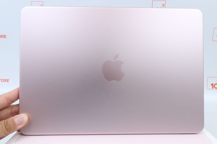 MacBook Neo 8.256GB  รูปที่ 10
