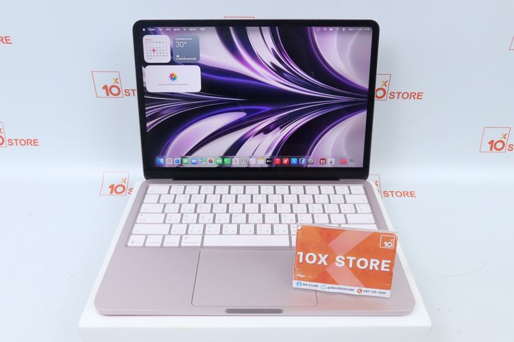 MacBook Neo 8.256GB 