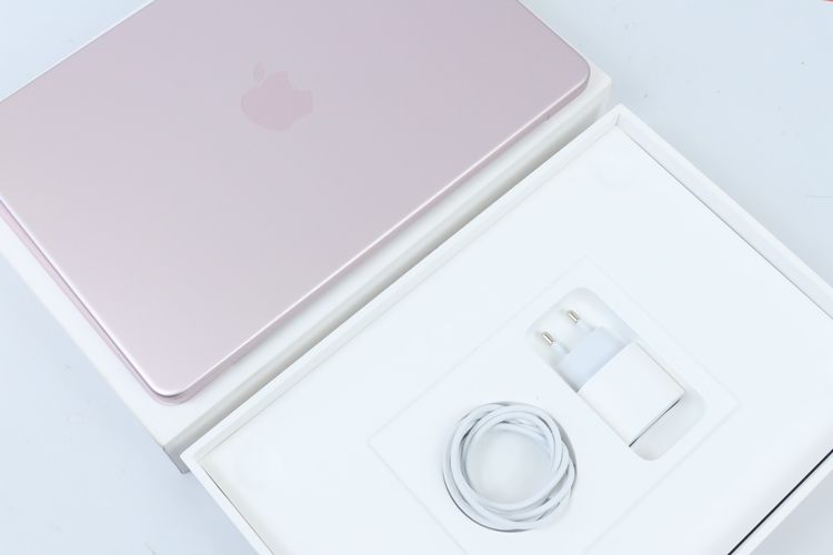 MacBook Neo 8.256GB  รูปที่ 11