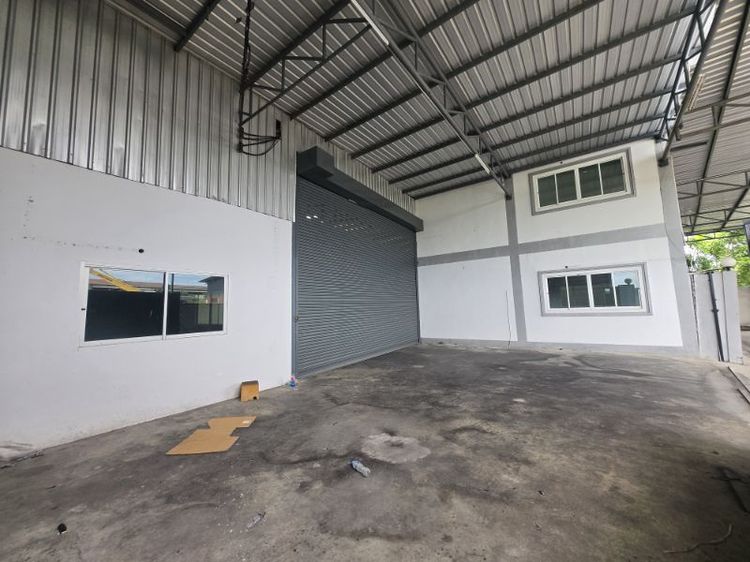 ให้เช่าโรงงานพร้อมหม้อแปลงขนาด 315 Kva ราคาถูก รูปที่ 3