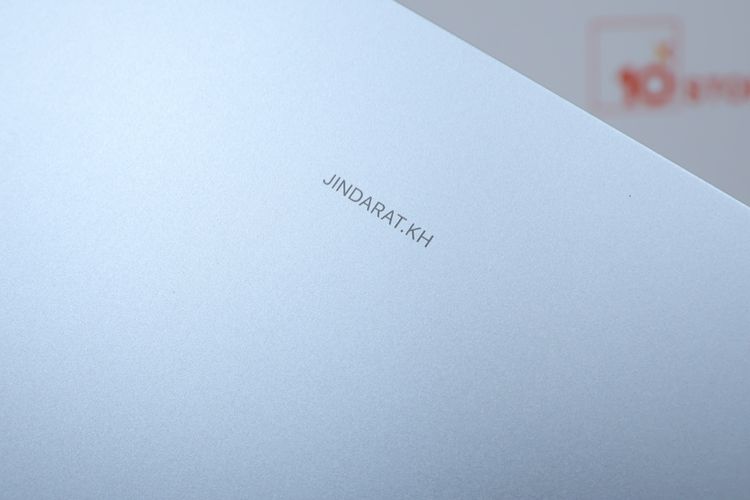 iPad Air M2 11" 128GB WiFi  รูปที่ 12