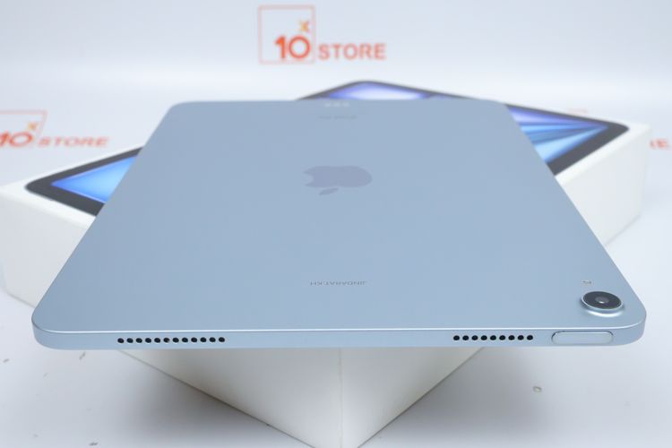 iPad Air M2 11" 128GB WiFi  รูปที่ 8