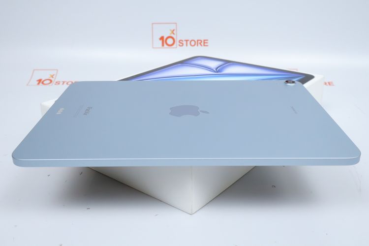 iPad Air M2 11" 128GB WiFi  รูปที่ 10