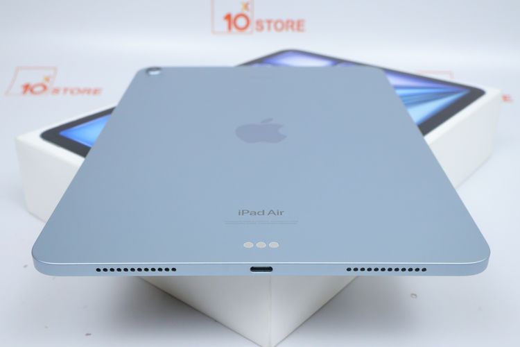 iPad Air M2 11" 128GB WiFi  รูปที่ 4