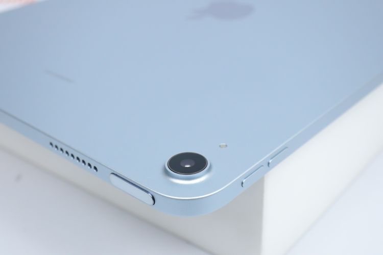 iPad Air M2 11" 128GB WiFi  รูปที่ 7