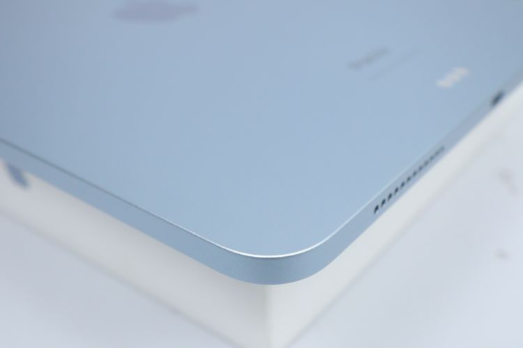 iPad Air M2 11" 128GB WiFi  รูปที่ 5