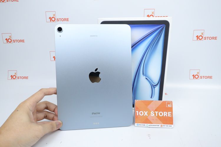 iPad Air M2 11" 128GB WiFi