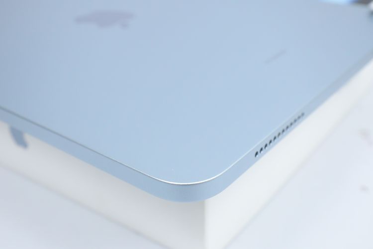 iPad Air M2 11" 128GB WiFi  รูปที่ 9